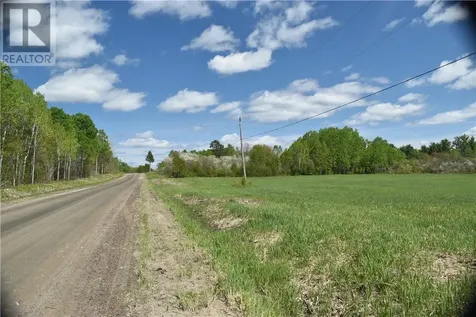 68 Lot A Plante Road Lavigne ON P0H 1R0