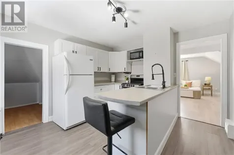 216 Bond Street Greater Sudbury ON P3C 2T5