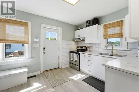 216 Bond Street Greater Sudbury ON P3C 2T5