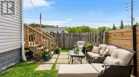 216 Bond Street Greater Sudbury ON P3C 2T5