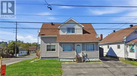 216 Bond Street Greater Sudbury ON P3C 2T5