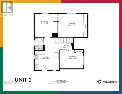 216 Bond Street Greater Sudbury ON P3C 2T5