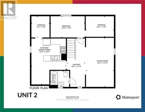 216 Bond Street Greater Sudbury ON P3C 2T5