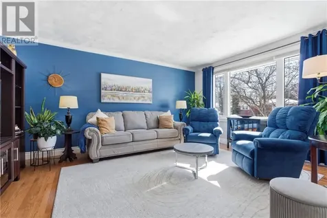 1968 Sagebrush Place Sudbury ON P3A 4X7