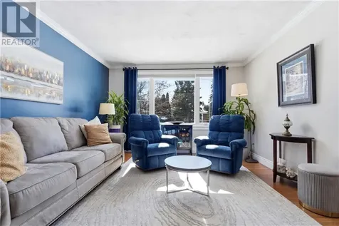 1968 Sagebrush Place Sudbury ON P3A 4X7