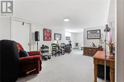 1968 Sagebrush Place Sudbury ON P3A 4X7