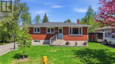 1968 Sagebrush Place Sudbury ON P3A 4X7
