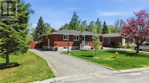 1968 Sagebrush Place Sudbury ON P3A 4X7