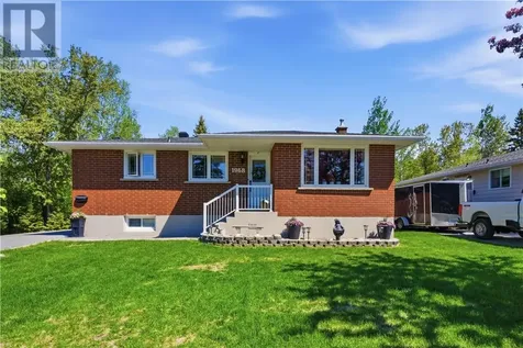 1968 Sagebrush Place Sudbury ON P3A 4X7