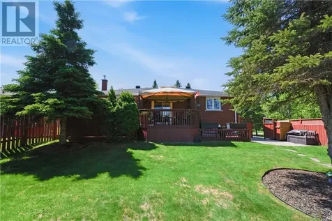 1968 Sagebrush Place Sudbury ON P3A 4X7