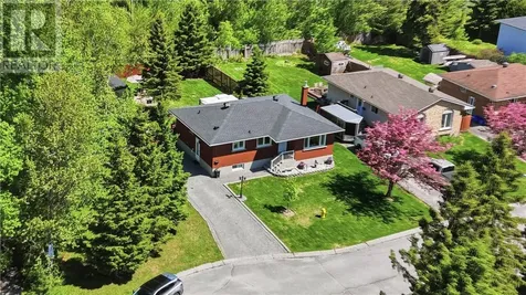 1968 Sagebrush Place Sudbury ON P3A 4X7