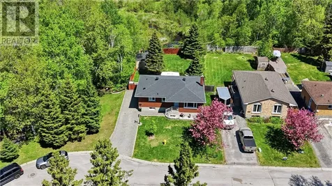 1968 Sagebrush Place Sudbury ON P3A 4X7