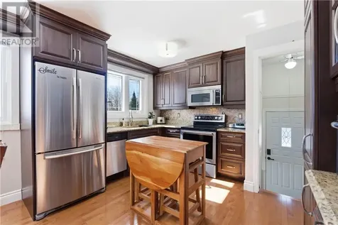 1968 Sagebrush Place Sudbury ON P3A 4X7