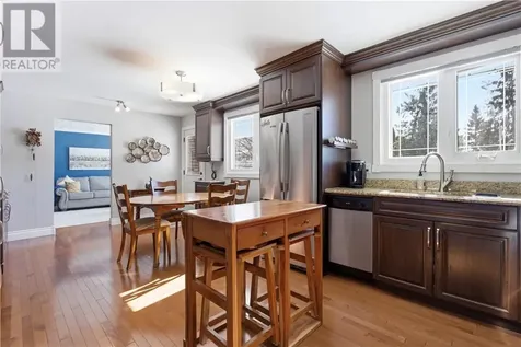 1968 Sagebrush Place Sudbury ON P3A 4X7