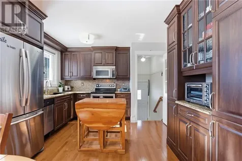 1968 Sagebrush Place Sudbury ON P3A 4X7
