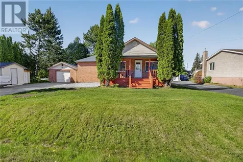 2792 Rheal Street Sudbury ON p3b 1v8