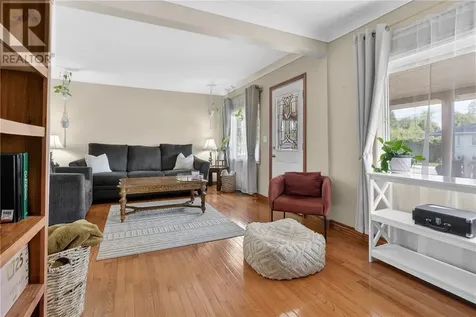 2792 Rheal Street Sudbury ON p3b 1v8