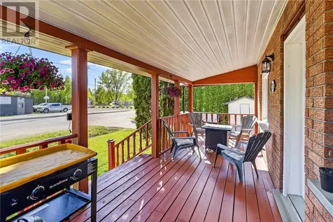 2792 Rheal Street Sudbury ON p3b 1v8