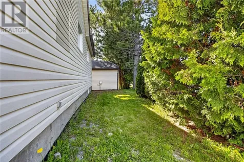 2792 Rheal Street Sudbury ON p3b 1v8