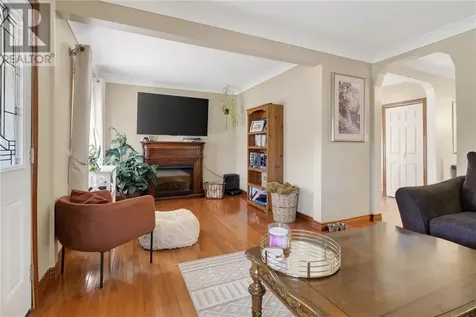 2792 Rheal Street Sudbury ON p3b 1v8