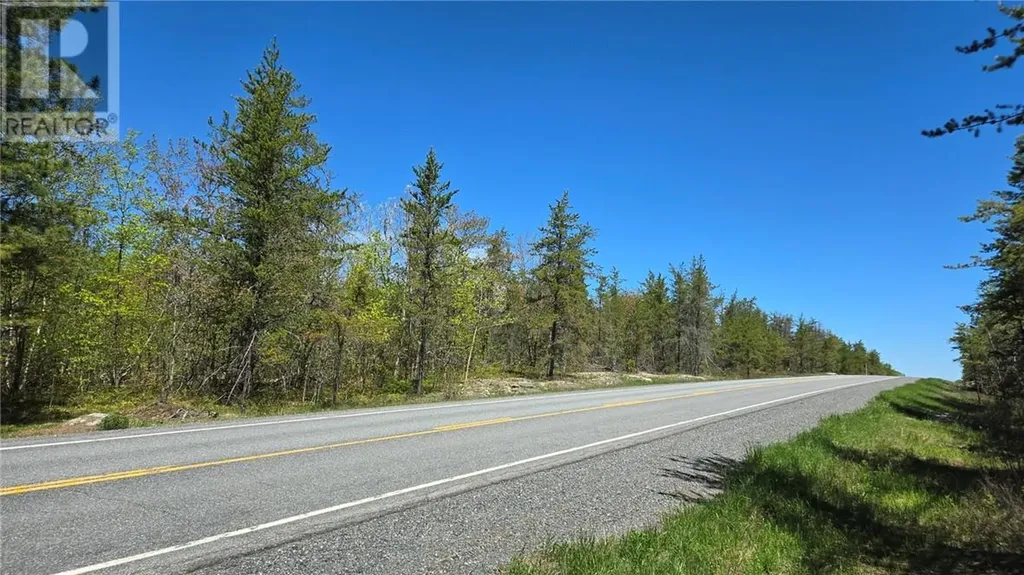 Lot 1 Con Highway 535 St. Charles ON P0M 2W0