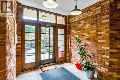 36 Margaret Street Hamilton ON L8P 4C8