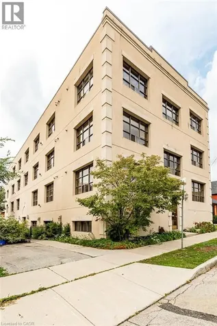 36 Margaret Street Hamilton ON L8P 4C8