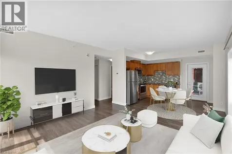 175 Commonwealth Street Kitchener ON N2E 0H4