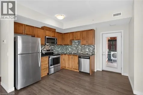 175 Commonwealth Street Kitchener ON N2E 0H4