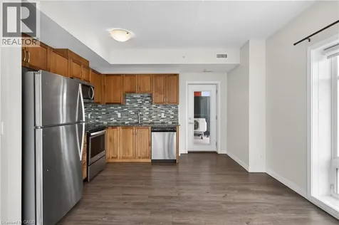 175 Commonwealth Street Kitchener ON N2E 0H4