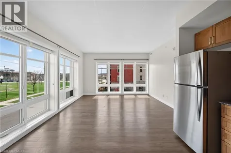 175 Commonwealth Street Kitchener ON N2E 0H4