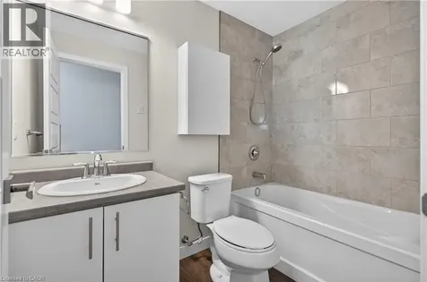 175 Commonwealth Street Kitchener ON N2E 0H4