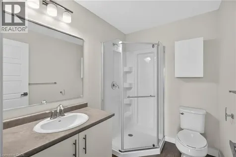 175 Commonwealth Street Kitchener ON N2E 0H4