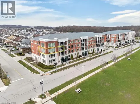 175 Commonwealth Street Kitchener ON N2E 0H4