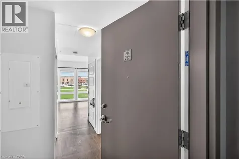 175 Commonwealth Street Kitchener ON N2E 0H4