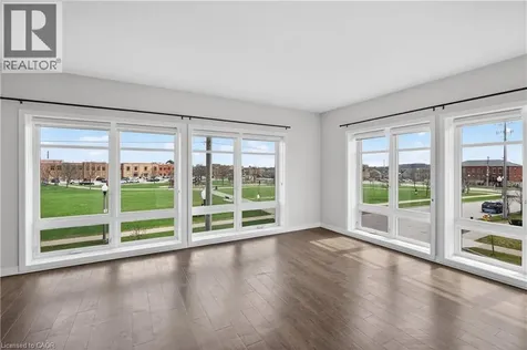 175 Commonwealth Street Kitchener ON N2E 0H4