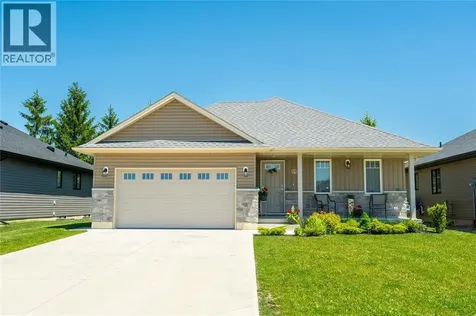 478 Katie Court Petrolia ON N0N 1R0