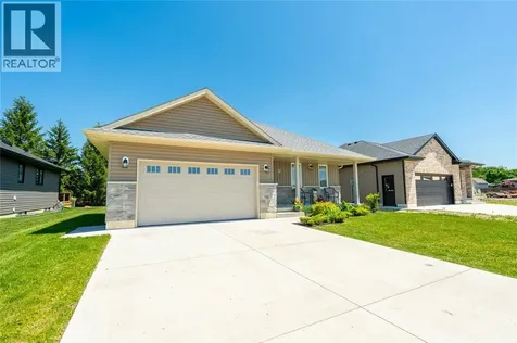 478 Katie Court Petrolia ON N0N 1R0