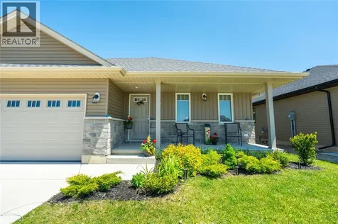 478 Katie Court Petrolia ON N0N 1R0