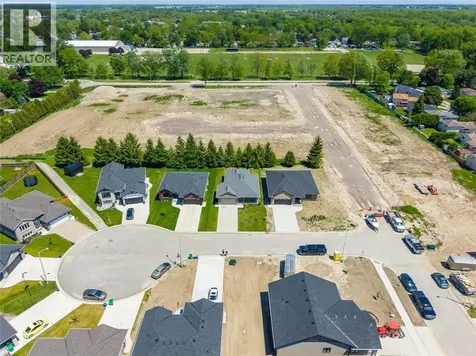 478 Katie Court Petrolia ON N0N 1R0