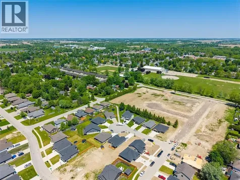 478 Katie Court Petrolia ON N0N 1R0
