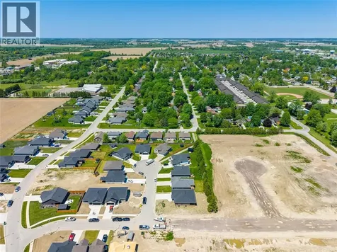 478 Katie Court Petrolia ON N0N 1R0