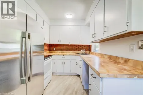 59 Lorne Crescent Kitchener ON N2M 3Y4