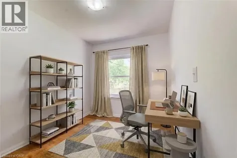 59 Lorne Crescent Kitchener ON N2M 3Y4