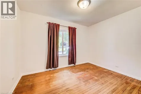 59 Lorne Crescent Kitchener ON N2M 3Y4