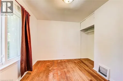 59 Lorne Crescent Kitchener ON N2M 3Y4