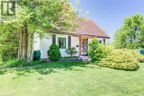 59 Lorne Crescent Kitchener ON N2M 3Y4