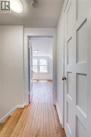 59 Lorne Crescent Kitchener ON N2M 3Y4