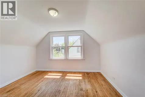 59 Lorne Crescent Kitchener ON N2M 3Y4