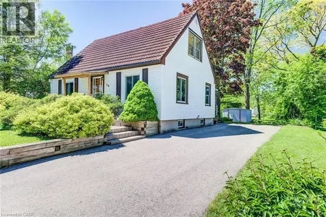 59 Lorne Crescent Kitchener ON N2M 3Y4